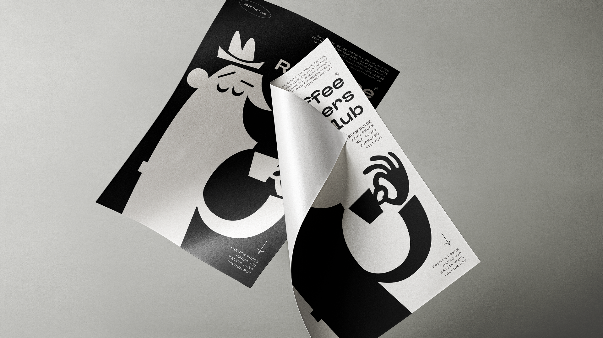 Coffee Roasters Club